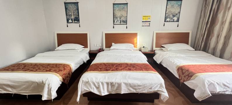 莆田元高宾馆(兴化府历史文化街店)图片