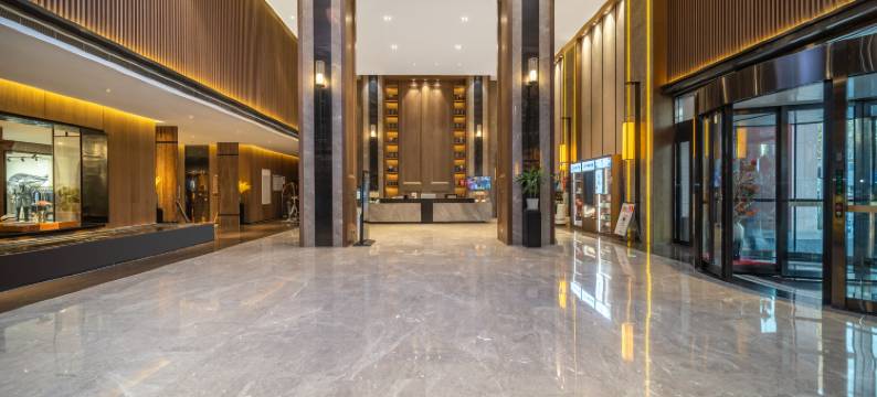 璞居酒店(郑州东站CBD国际会展中心店)图片