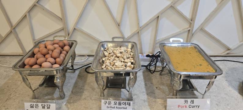 东大门瑞森酒店(The Recenz Dongdaemun Hotel)图片