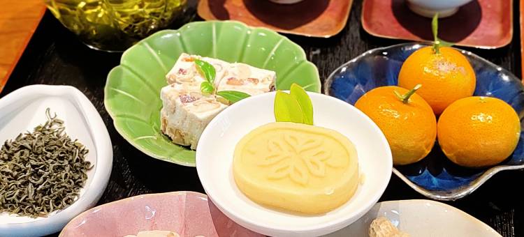 巴陵·邕湖庄园(洞庭湖中华熊猫苑店)图片