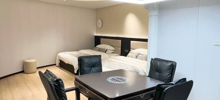 会同朵娅酒店图片