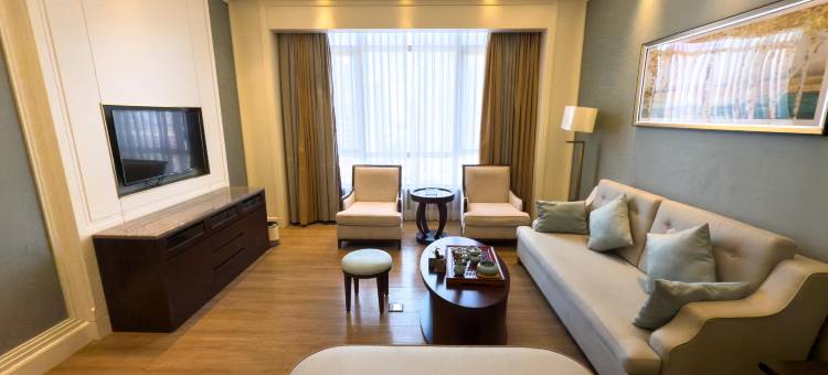 名冠酒店(Ming Guan Hotel)图片