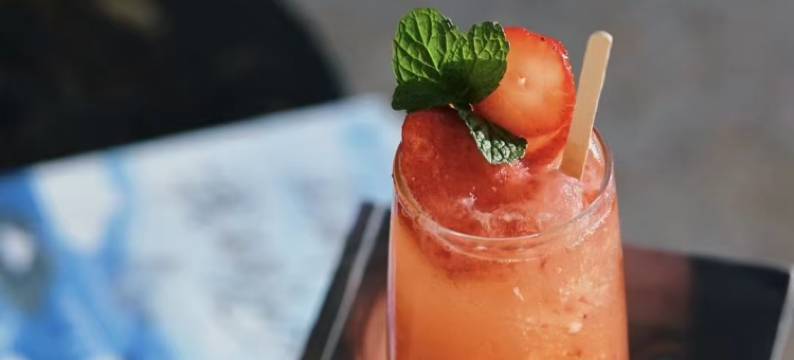 大象•书房|AWAKENING•SOULMATE山海温泉设计师度假庭院(抚仙湖店)图片