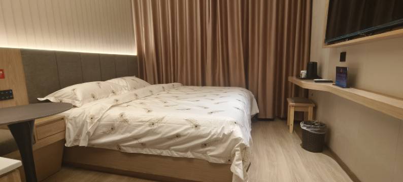 速8酒店(北京南锣鼓巷北新桥地铁站店)图片