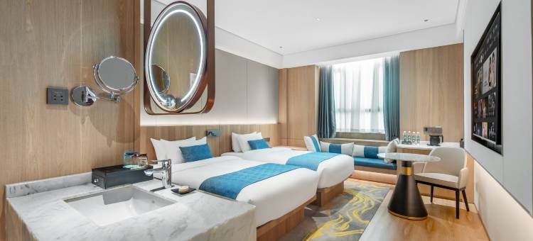 泉州金星大酒店(西街古城店)图片