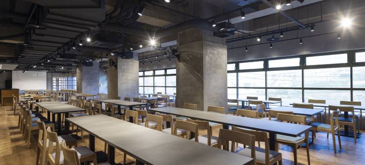 MYSTAYS 宮崎酒店(HOTEL MYSTAYS Miyazaki)图片