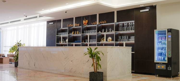 莫拉酒店，Al Khobar(Mora hotel, Al Khobar)图片