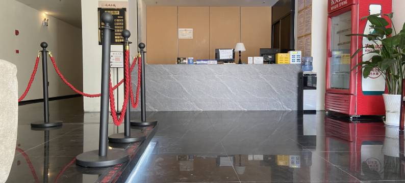 攀枝花花城客栈(攀枝花公园店)图片