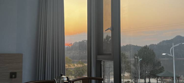 泰宁湖湾·悦水民宿(大金湖景区店)图片