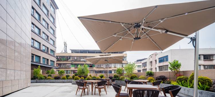 全季酒店(遂宁店)图片