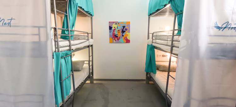 梅达诺巢旅舍(Medano Nest Hostel)图片