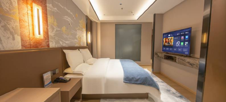 瑞丽市悦客来大酒店图片