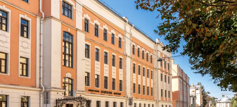 阿夸丽娜酒店(Acqualina Hotel)图片