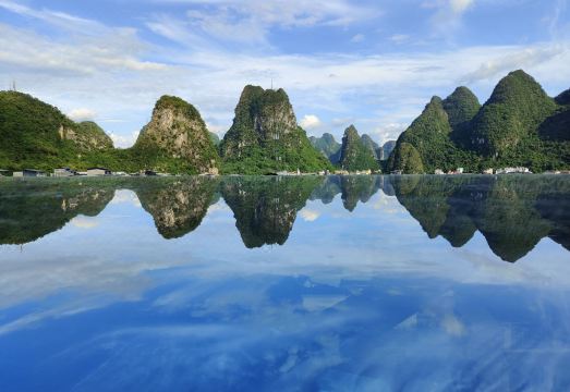 璟墅（西街宋城千古情店）外景图