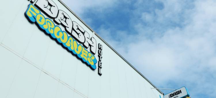 达煦浪花旅店图片