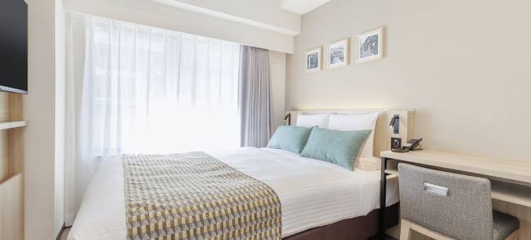 MYSTAYS 日暮里酒店(HOTEL MYSTAYS Nippori)图片