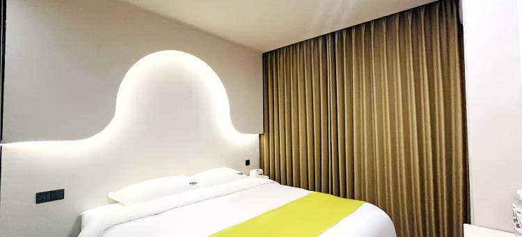 大山小胖哥的家(城南市场店)图片