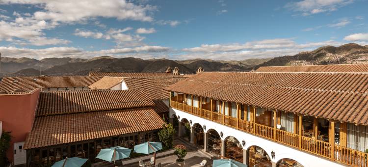 拿撒勒宫，贝梦德酒店，库斯科(Palacio Nazarenas, A Belmond Hotel, Cusco)图片