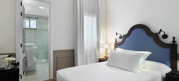 H10比梅科雷吉多尔酒店(H10 Corregidor Boutique Hotel)图片