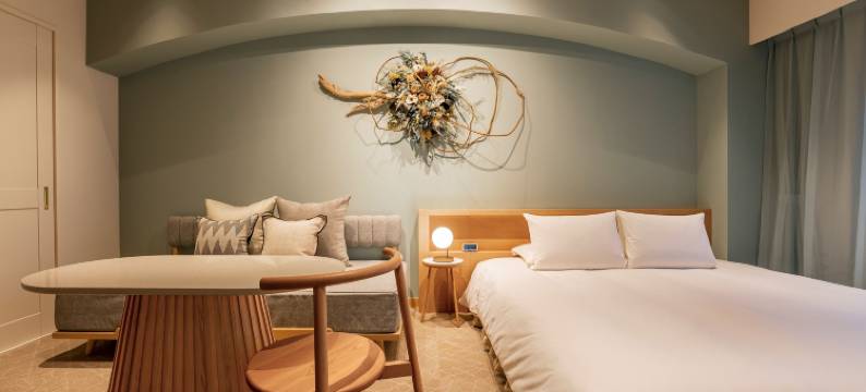 池袋西索卡酒店(Hotel Hisoca Ikebukuro)图片