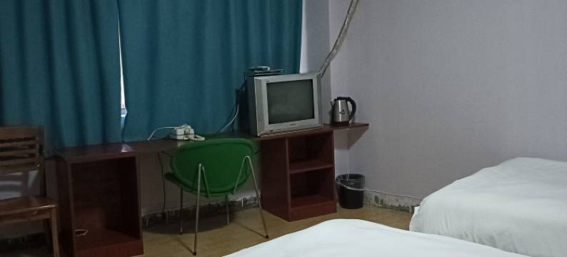 永安海悦宾馆图片