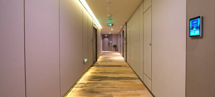 漫邸酒店(怀宁龠街店)图片