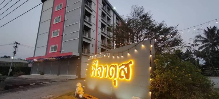 皮拉图斯公寓(Pilatus Apartment)图片