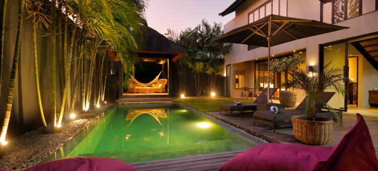 别墅(Villa Suku Berawa by Premier Hospitality Asia)图片