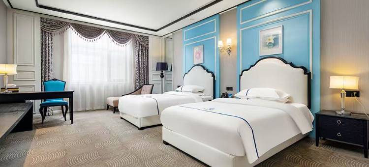 徽县宏杰酒店(客运中心店)图片