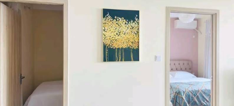 东方悦享民宿图片