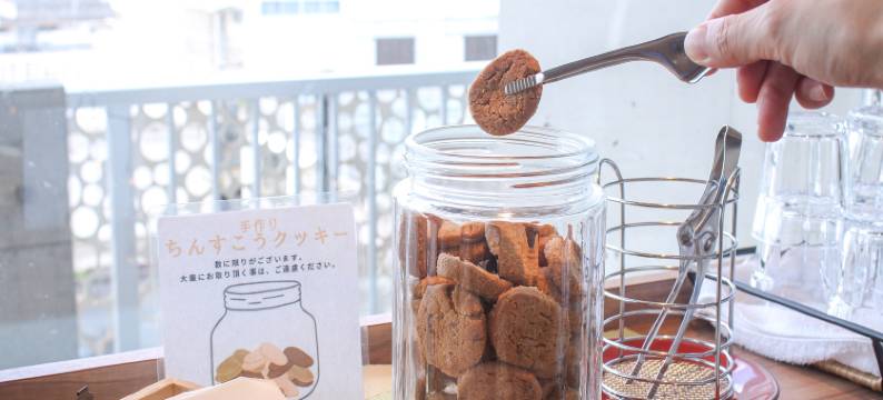 石垣岛布瑞克法斯特酒店(The Breakfast Hotel Marche Ishigaki Island)图片