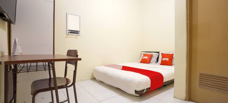 近UNY校区红多兹酒店(Hotel O Seturan Near Hartono Mall Yogyakarta Formerly Maleo Kostel)图片