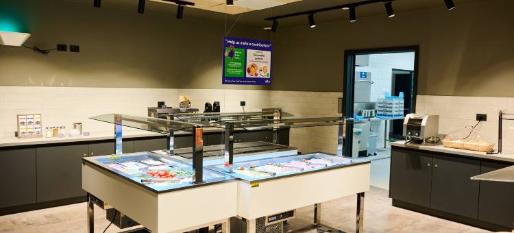 a&o霍斯特尔佛罗伦萨坎波迪马尔特(a&o Hostel Firenze Campo di Marte)图片