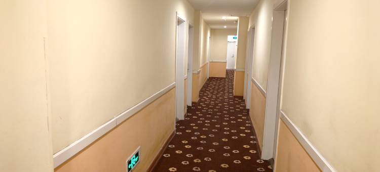 如家酒店(宁津中心大街店)图片