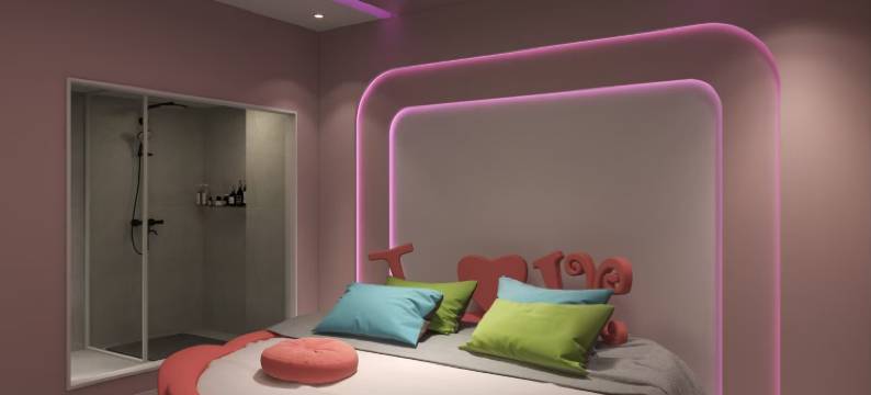 三台金鑫缘大酒店图片