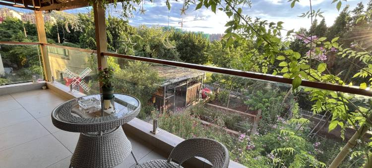 元谋小满民宿图片