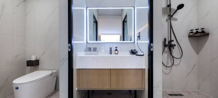 洛阳华驿酒店(洛邑古城应天门店)图片