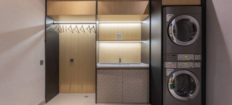 如家睿柏云酒店(射阳幸福华城店)图片