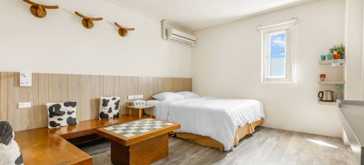 垦丁牧场旅栈二手童话民宿图片