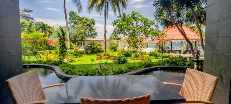 拉普利马酒店(Laprima Hotel)图片