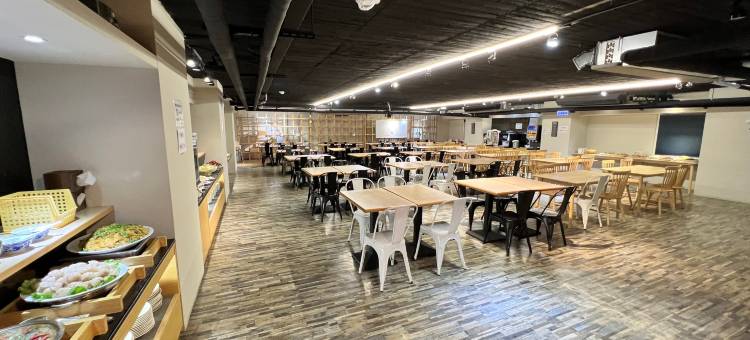 屏东东港大鹏湾大饭店图片