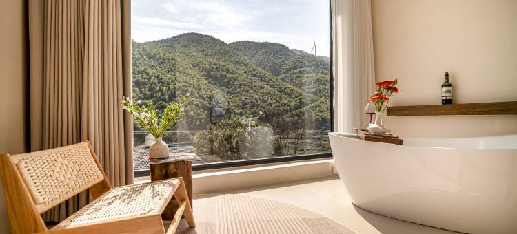 溪境·Aqua Haven溯溪田园乡宿图片