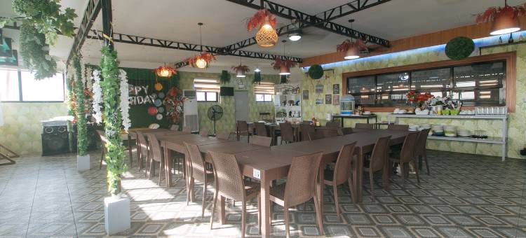 RedDoorz @ Casa Barcelona Condotel图片