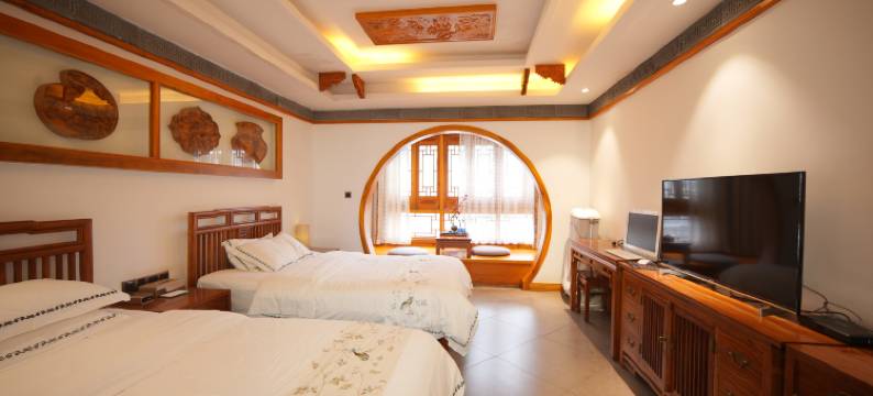 山水间·暮景客栈(镇远古城店)图片