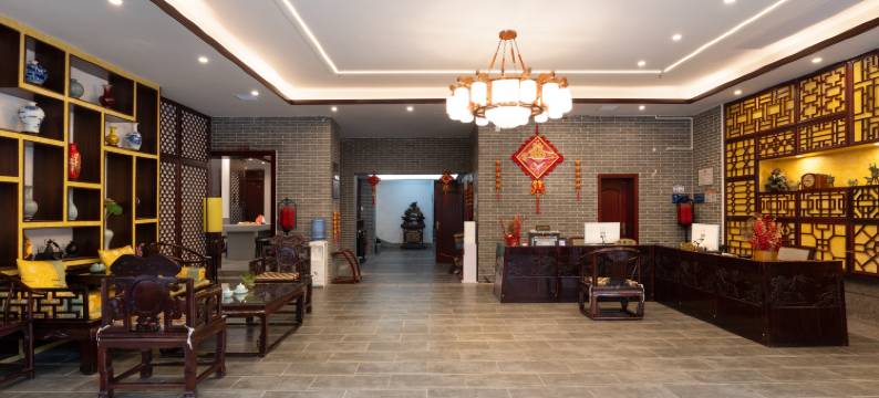 山水间·暮景客栈(镇远古城店)图片