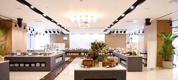 华美达龙仁酒店(Ramada by Wyndham Yongin)图片