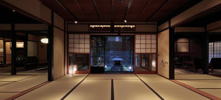 京都乌丸六角光芒酒店(CANDEO HOTELS)(Candeo Hotels Kyoto Karasuma Rokkaku)图片