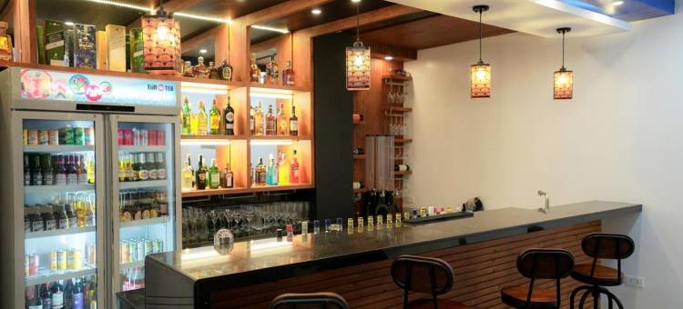 维甘附近的梦幻酒店(Le Dream Hotel near Vigan)图片
