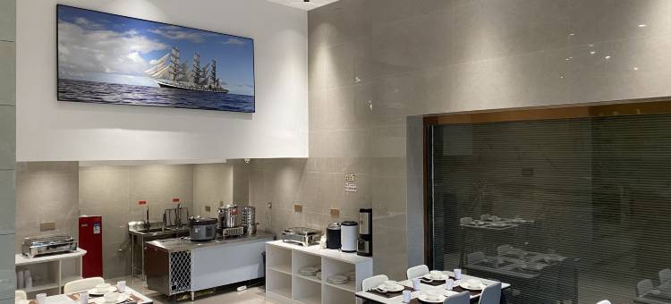 柘荣京鼎荣商务酒店图片