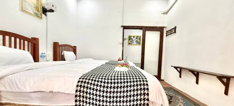 新亚朵酒店(近琅勃拉邦老城店)(Xin Yaduo Hotel (Luang Prabang Old Town))图片